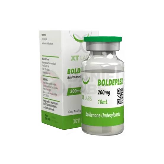 BOLDEPLEX 200 Boldenone XT Labs