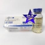 ZPHC Nandrolone MIX 10ml/vial = 300mg/ml | 3000mg