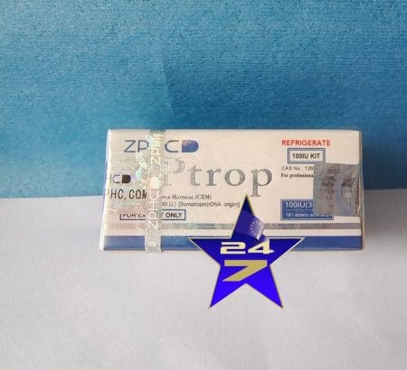 ZPHC 100iu HGH ZPHC 100iu HGH