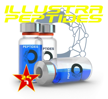 3 for 2 | KPV 5mg | 1 vial | ILLUSTRA**