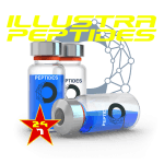 BPC157 | 5mg | 1 vial | ILLUSTRA**