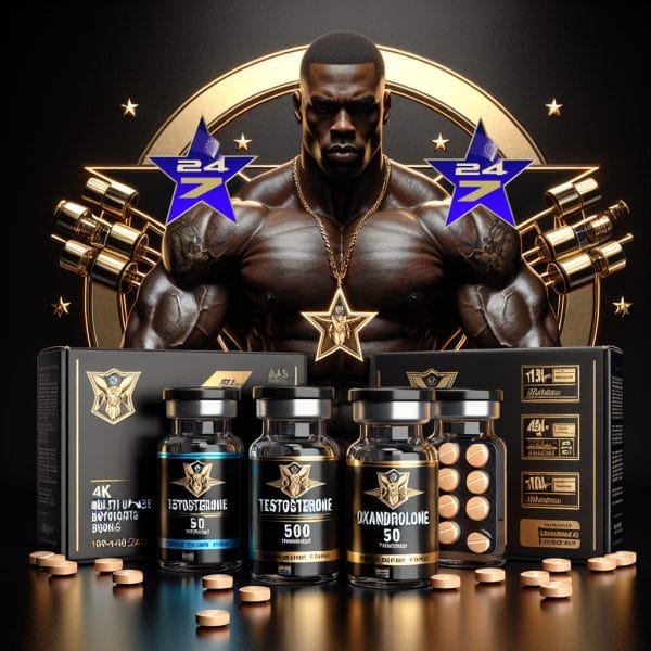 24/7 steroids | 24/7 AAS