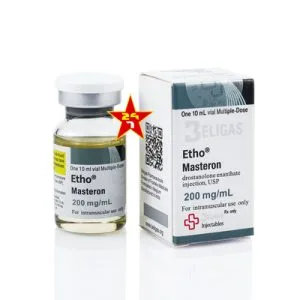 Masteron Enanthate 200mg 10ml vial (take 3 get 4 and your price is )