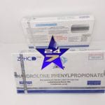 Nandrolone PhenylPropionate NPP 1ml = 100mg | 10amps