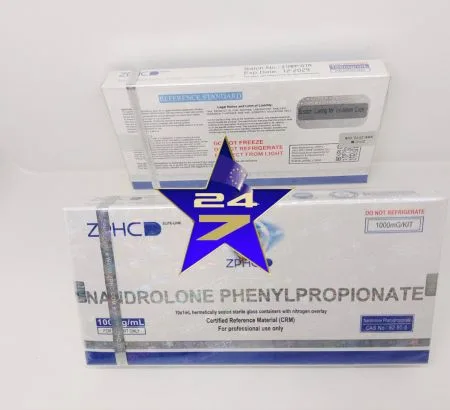 Nandrolone PhenylPropionate NPP 1ml = 100mg | 10amps