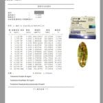 ZPHC test tren deca cycle