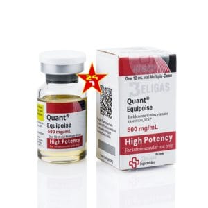 Beligas 10ml Vial Quant Equipoise 500mg Beligas 10ml Vial Quant Equipoise 500mg