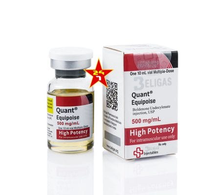Beligas 10ml Vial Quant Equipoise 500mg Beligas 10ml Vial Quant Equipoise 500mg