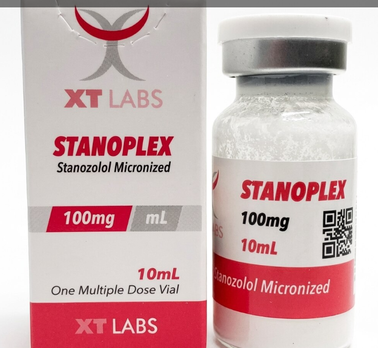 Stanoplex 100 – XT Labs 10ml