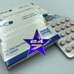 ZPHC Thyroid Liothyronine (T3) | 50 Tablets x 50mcg ZPHC Thyroid Liothyronine (T3) | 50 Tablets x 50mcg