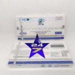 ZPHC Testosterone Propionate 10x1ml amp | 100mg/ml/amp ZPHC Testosterone Propionate 10x1ml amp | 100mg/ml/amp