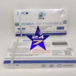 ZPHC Trenbolone Enanthate 10 x amp | 200mg/amp/ml