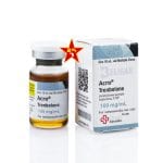 Beligas 10ml Vial Acro Trenbolone 100mg Acetate