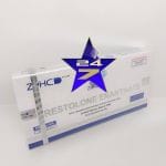 ZPHC Trestolone Enanthate 10amp x 50mg