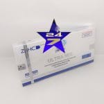 ZPHC UltraMix 1ml amps x 10 amps – 1ml = 250mg