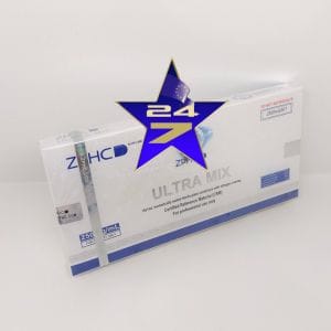 ZPHC UltraMix 1ml amps x 10 amps – 1ml = 250mg ZPHC UltraMix 1ml amps x 10 amps – 1ml = 250mg